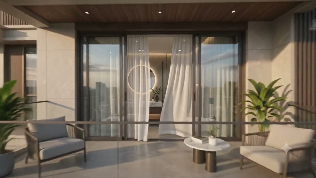 Aurelia Residences