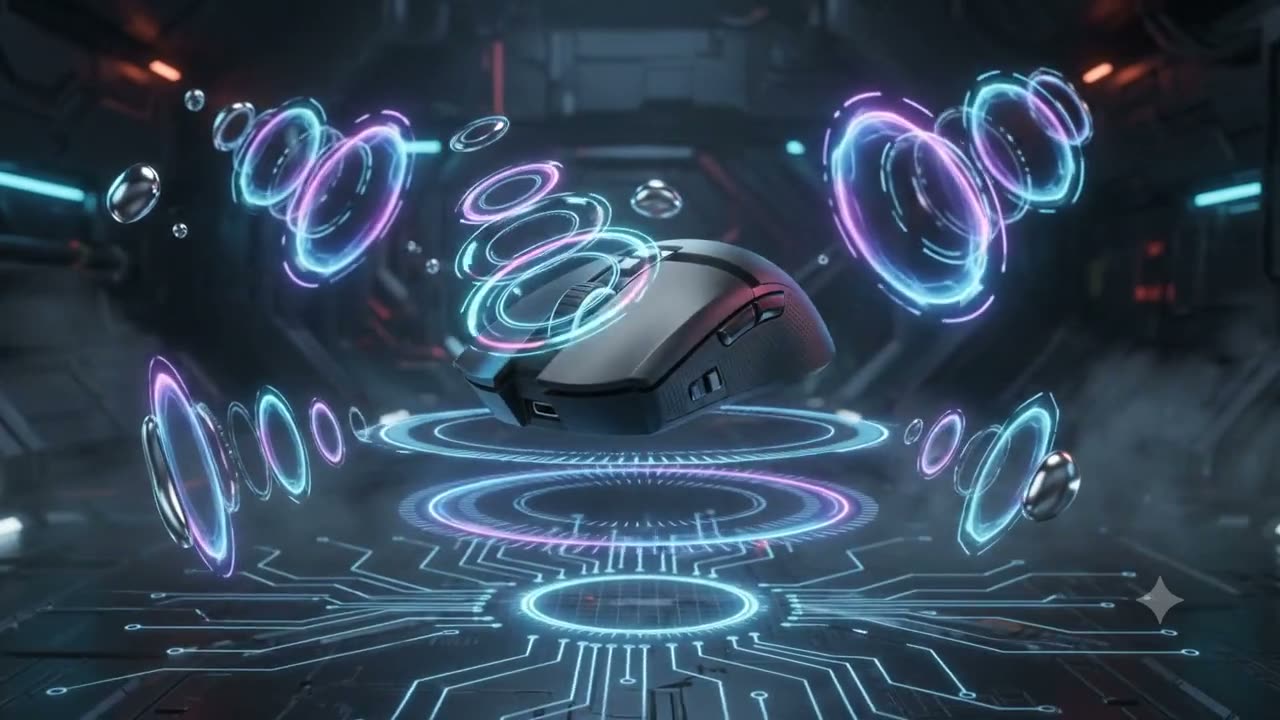 VOLT RX-1